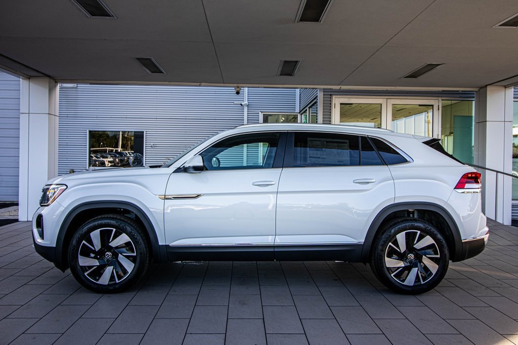 2026 Volkswagen Atlas Cross Sport SEL - Photo 12