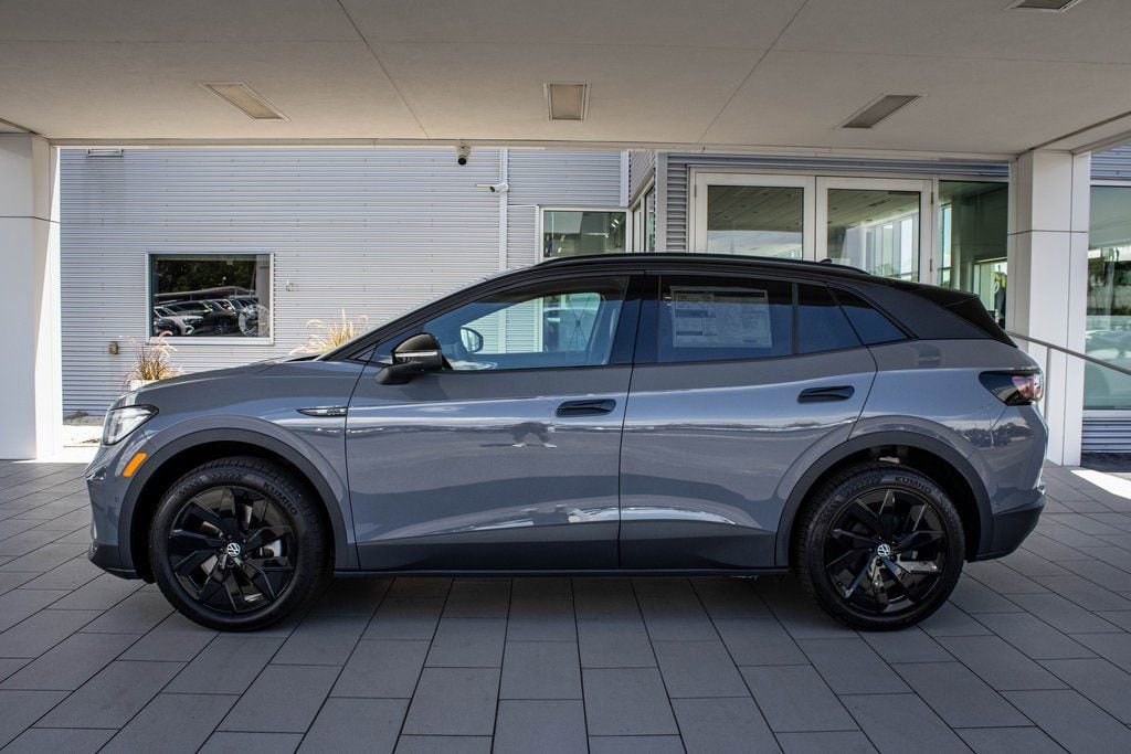 2025 Volkswagen ID.4 PRO S PLUS - Photo 12