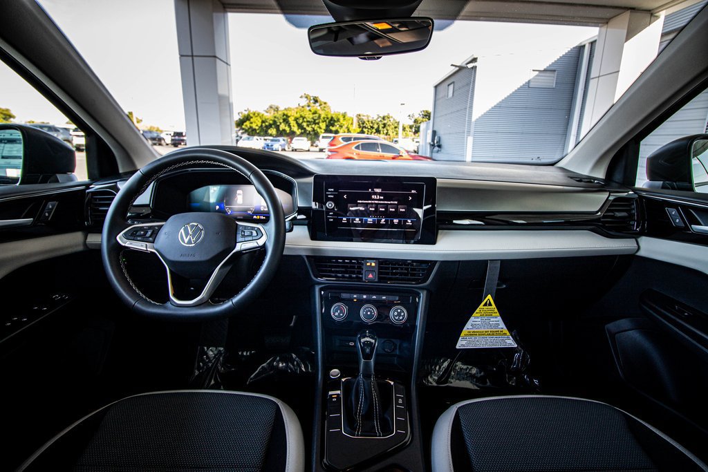 2026 Volkswagen Taos S - Photo 27