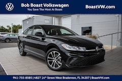 2025 Volkswagen Jetta 1.5T Sport Sedan