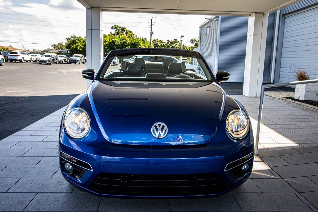 2014 Volkswagen Beetle R-Line photo 4