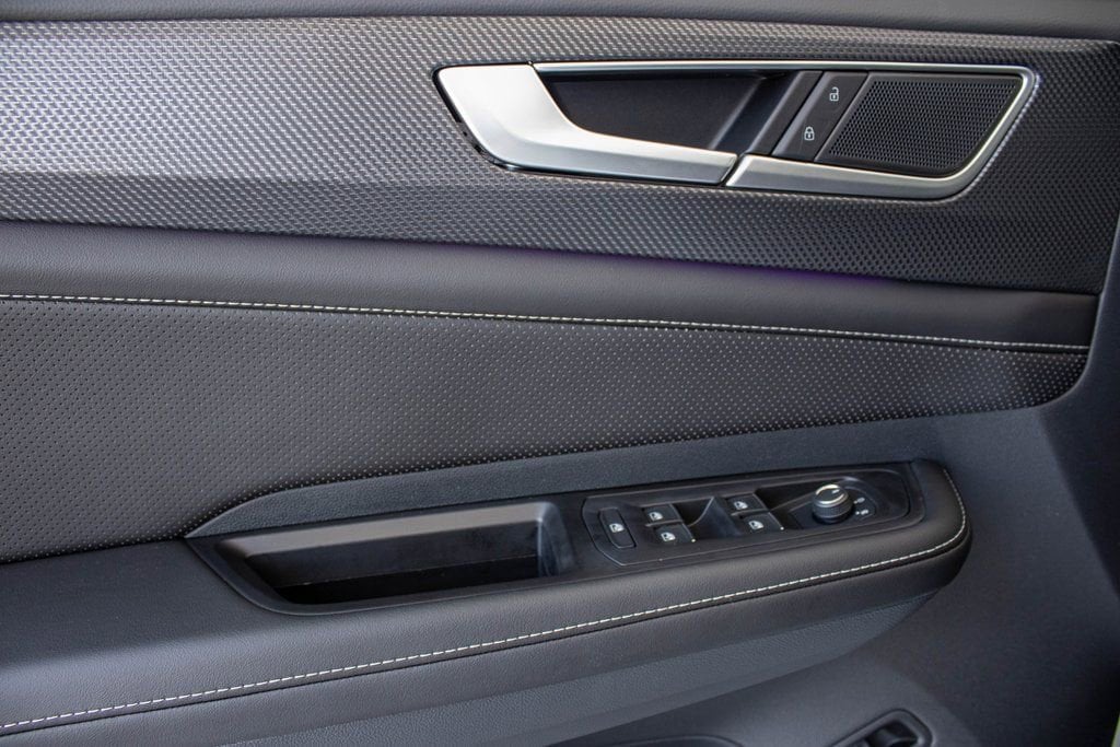 2025 Volkswagen Atlas Cross Sport SEL R-LINE - Photo 31