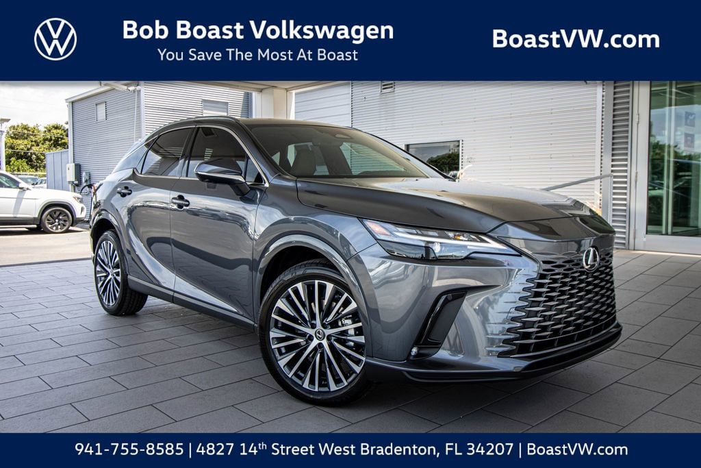 2026 Lexus RX 350 350 Premium FWD's photo