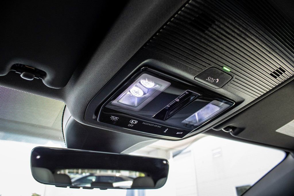 2025 Volkswagen ID.4 PRO S PLUS - Photo 41