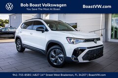 2025 Volkswagen Taos 1.5T S SUV