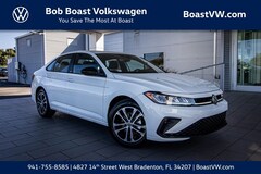 2026 Volkswagen Jetta Sport Sedan