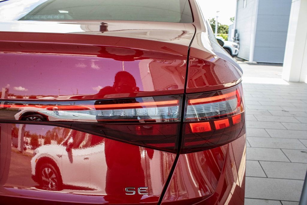 2025 Volkswagen Jetta SE - Photo 17