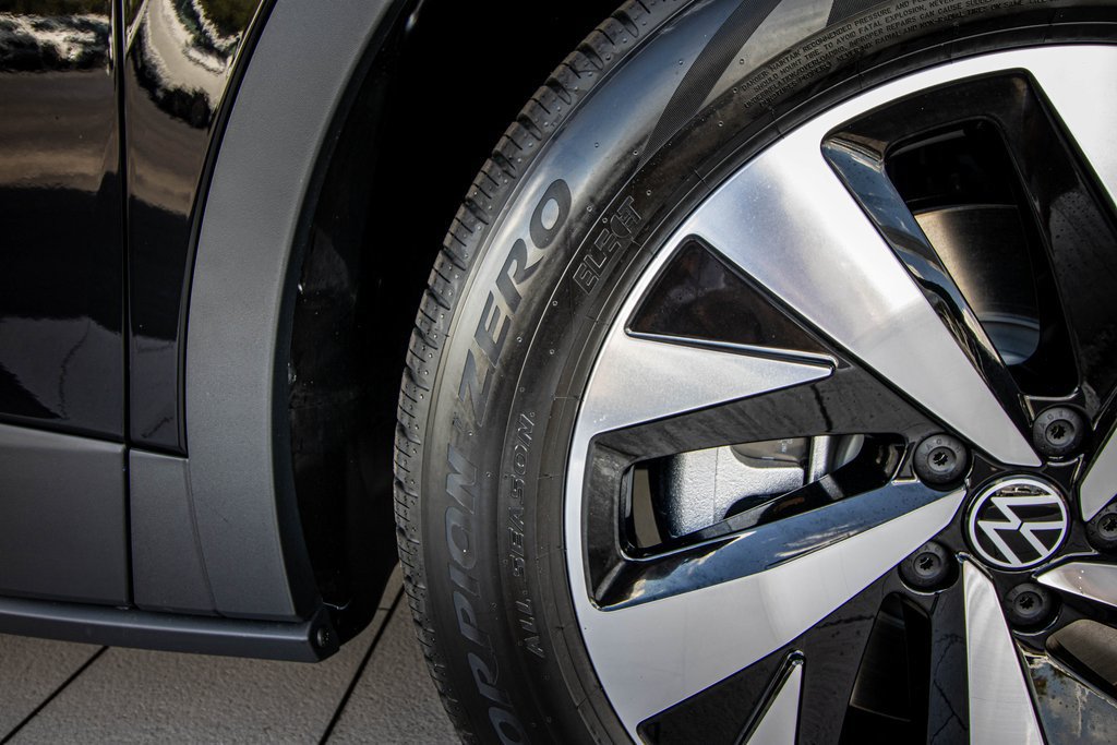 2025 Volkswagen ID.4 PRO - Photo 21