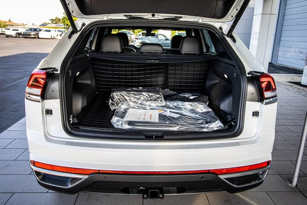2026 Volkswagen Atlas Cross Sport SEL - Photo 17