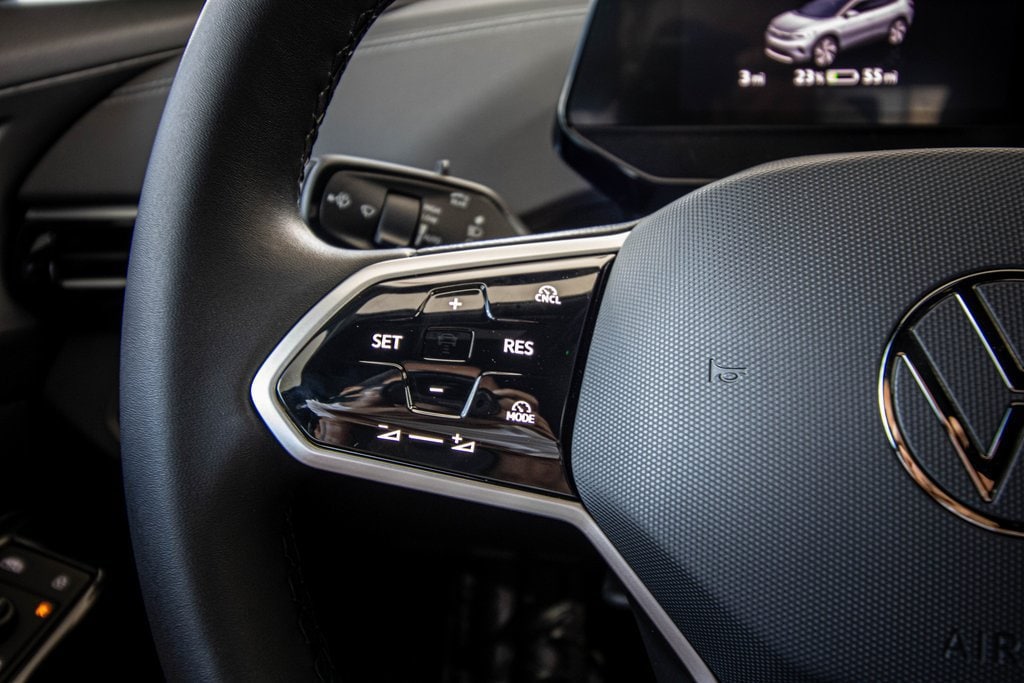 2025 Volkswagen ID.4 PRO - Photo 31