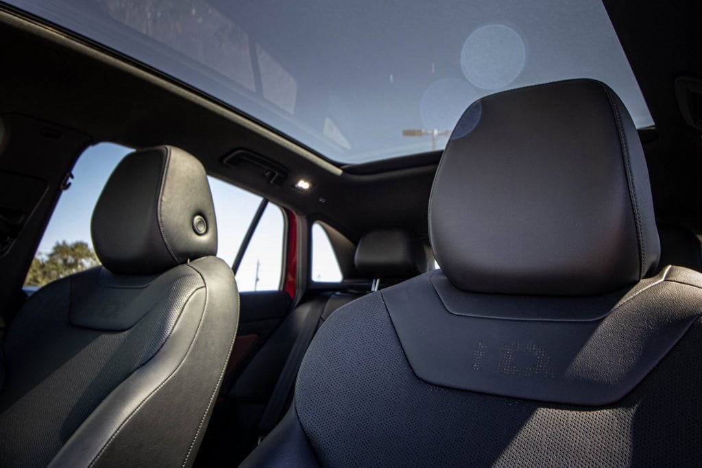 Certified 2021 Volkswagen ID.4 Pro S SUV