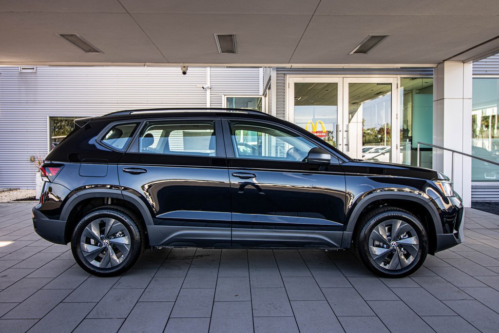 2026 Volkswagen Taos S - Photo 17