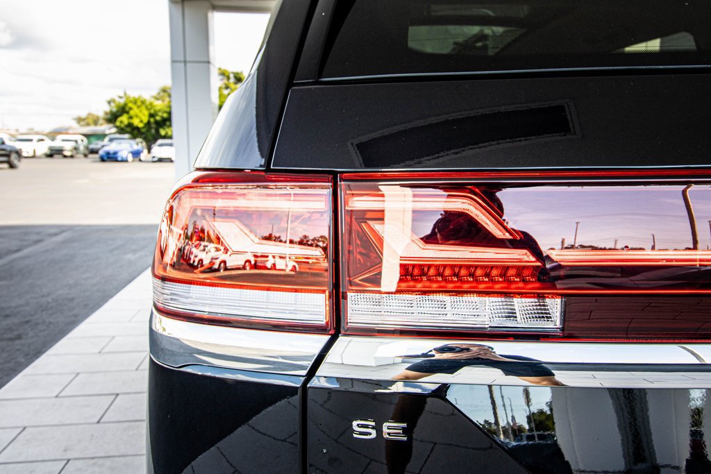 2026 Volkswagen Atlas SE w/Tech - Photo 14