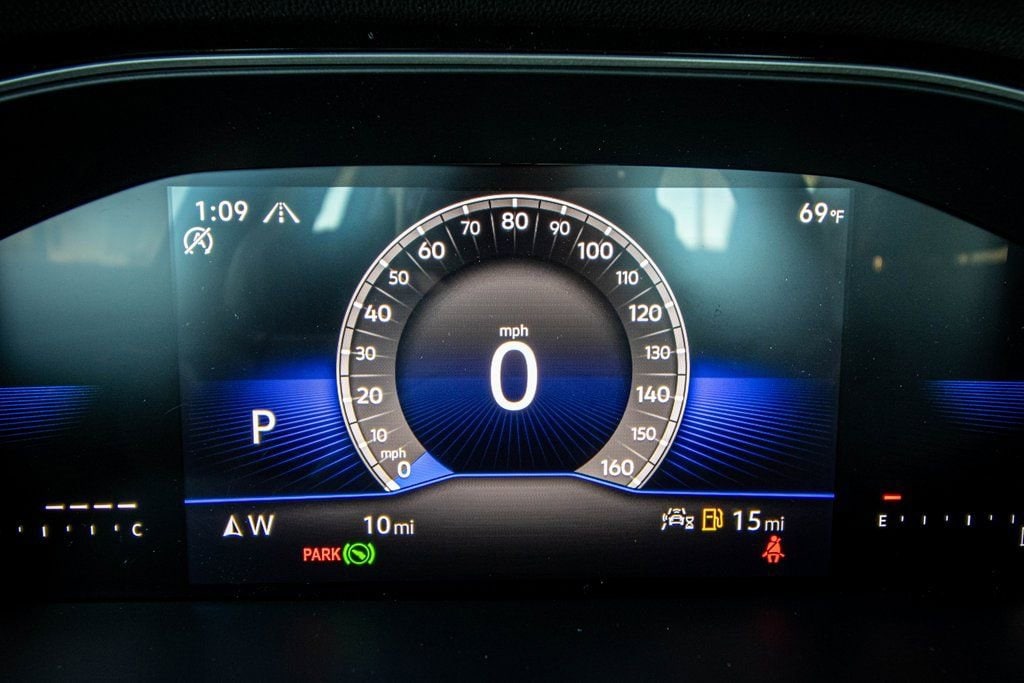 New 2026 Volkswagen Jetta SE Sedan