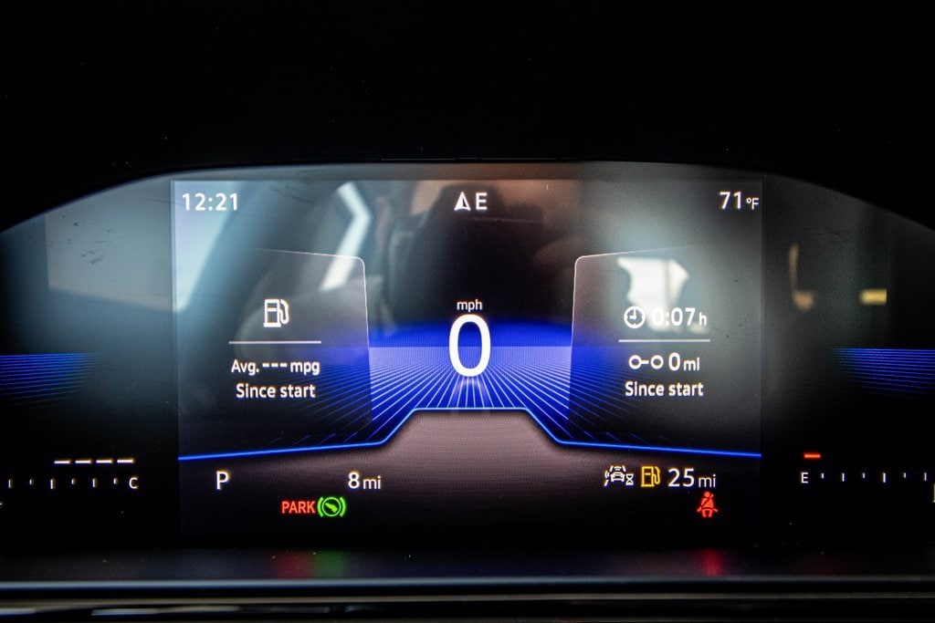 New 2026 Volkswagen Taos S SUV