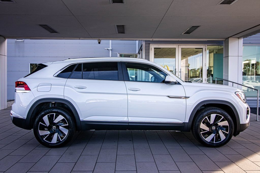 2026 Volkswagen Atlas Cross Sport SEL - Photo 20