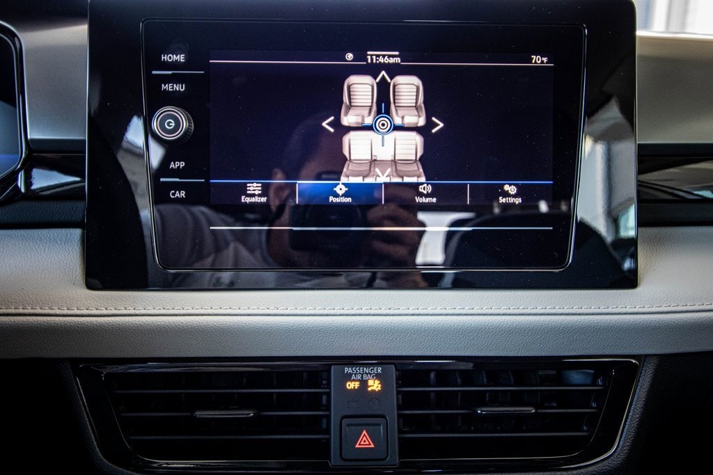 New 2026 Volkswagen Taos S SUV