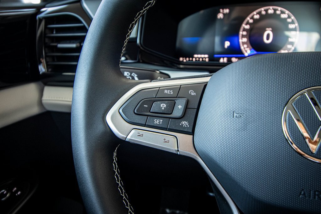 2026 Volkswagen Taos S - Photo 29