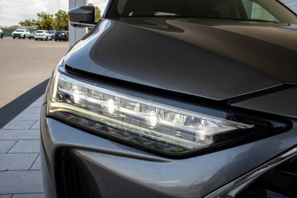 2024 Acura MDX Advance Package - Photo 7