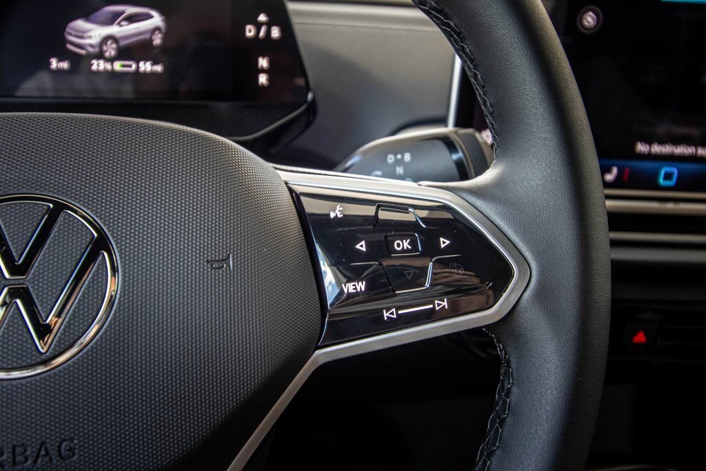 2025 Volkswagen ID.4 PRO - Photo 33