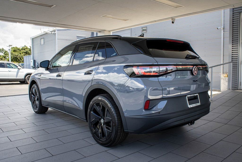 2025 Volkswagen ID.4 PRO S PLUS - Photo 13