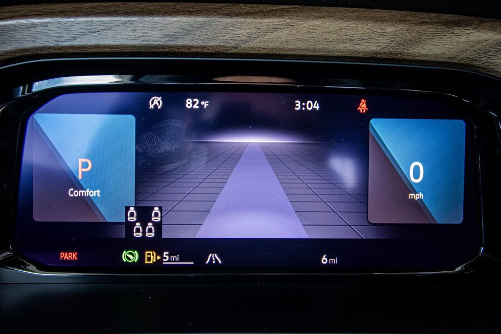 2026 Volkswagen Atlas SE w/Tech - Photo 34