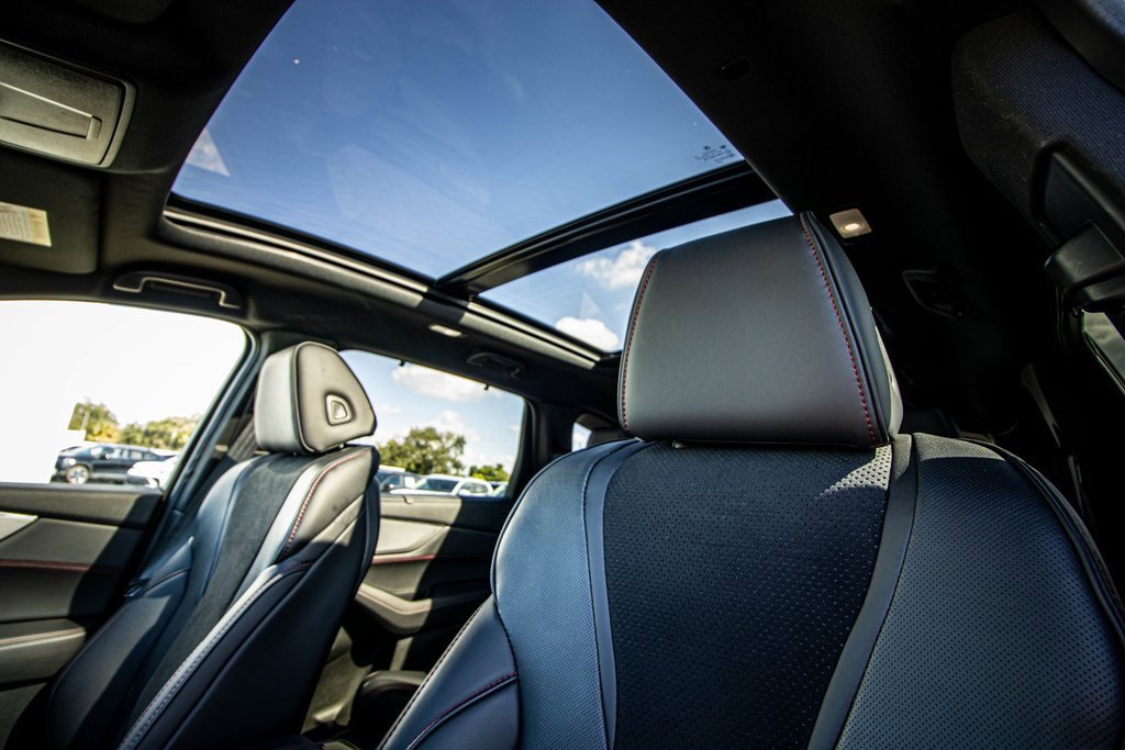 2024 Acura MDX SH-AWD A-Spec photo 2