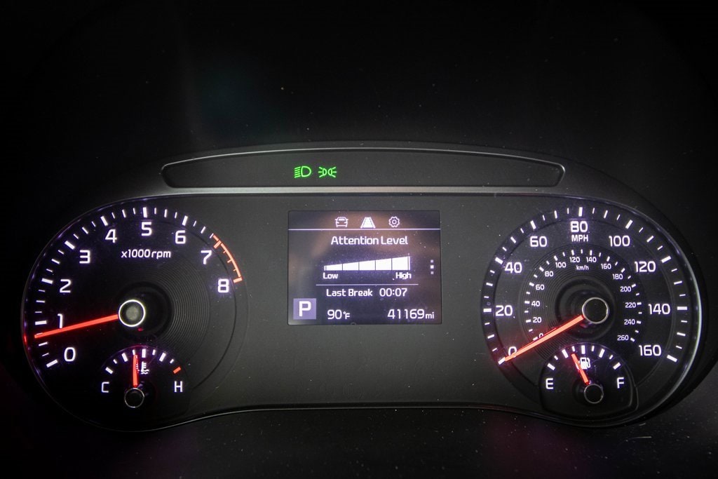 Used 2020 Kia Soul S Hatchback