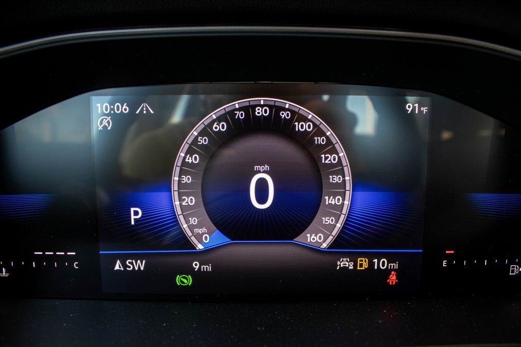 2025 Volkswagen Jetta SE - Photo 35