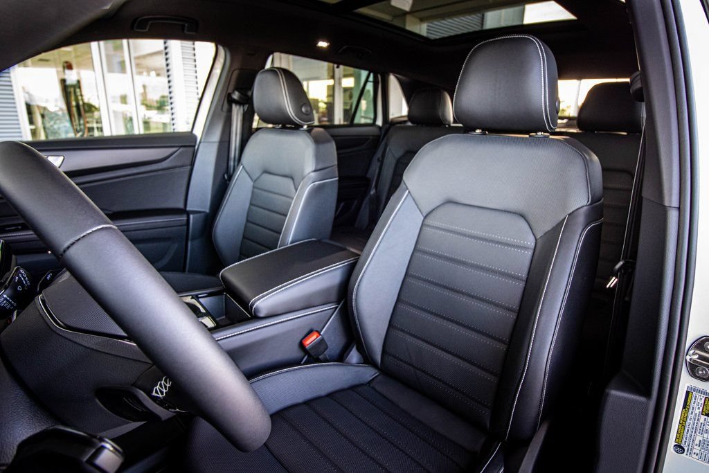 2026 Volkswagen Atlas Cross Sport SEL - Photo 28