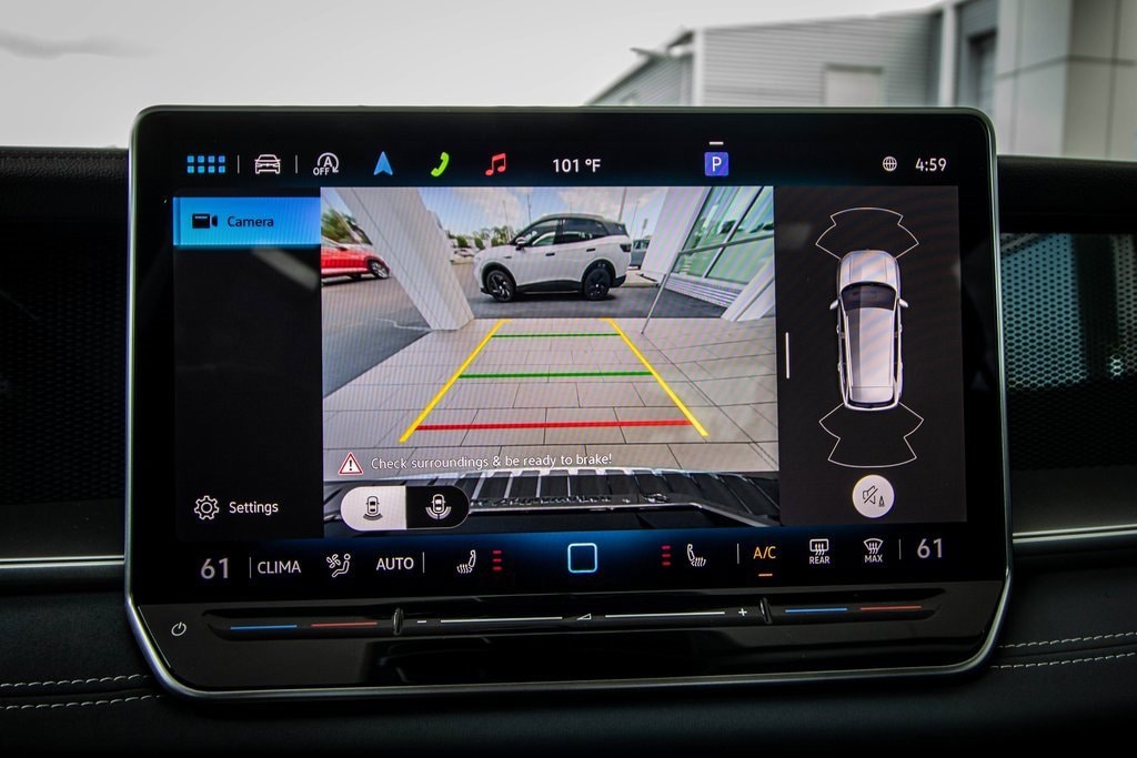 New 2025 Volkswagen Tiguan 2.0T SE SUV