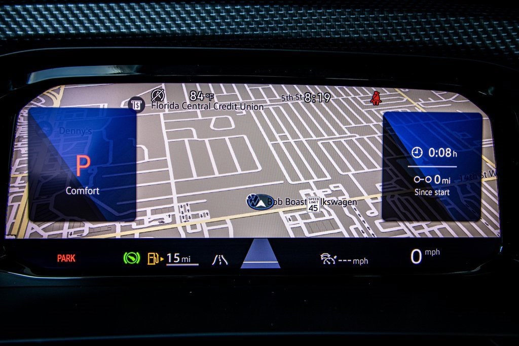 New 2026 Volkswagen Atlas Cross Sport 2.0T SEL Premium R-Line SUV