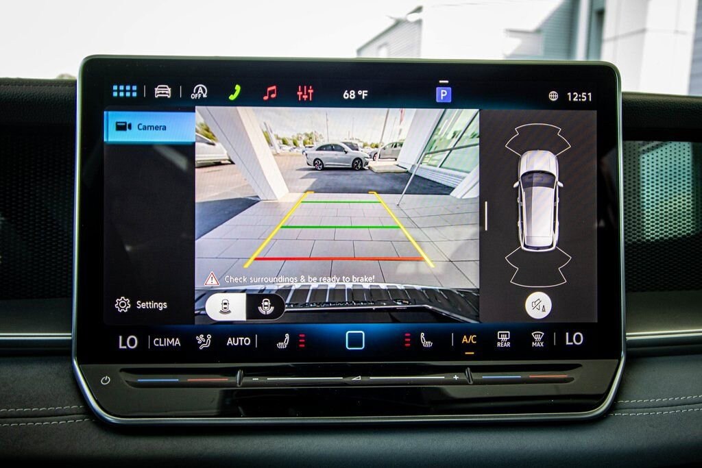 New 2026 Volkswagen Tiguan SE SUV