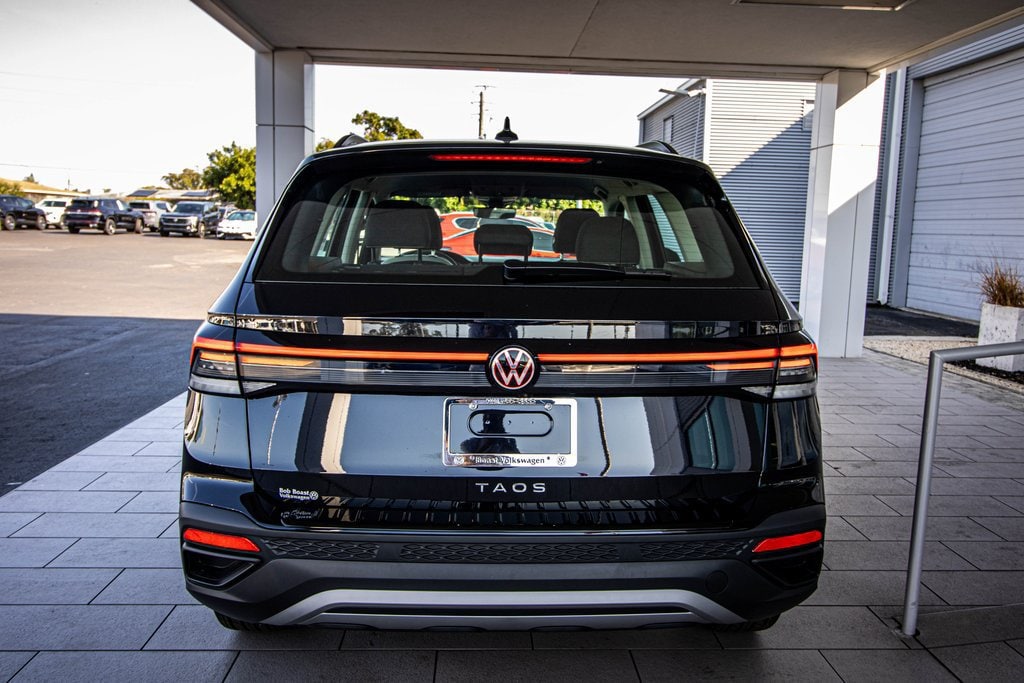2026 Volkswagen Taos S - Photo 12