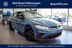 2025 Volkswagen Jetta GLI 2.0T Autobahn Sedan