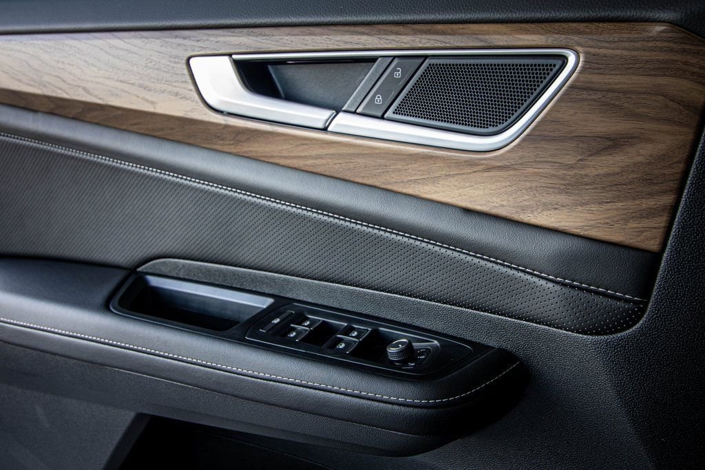 2026 Volkswagen Atlas SE w/Tech - Photo 27