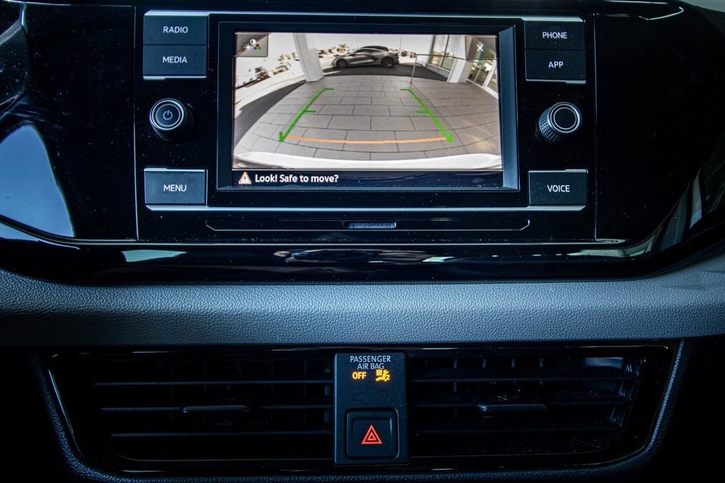 Certified 2023 Volkswagen Taos 1.5T S SUV