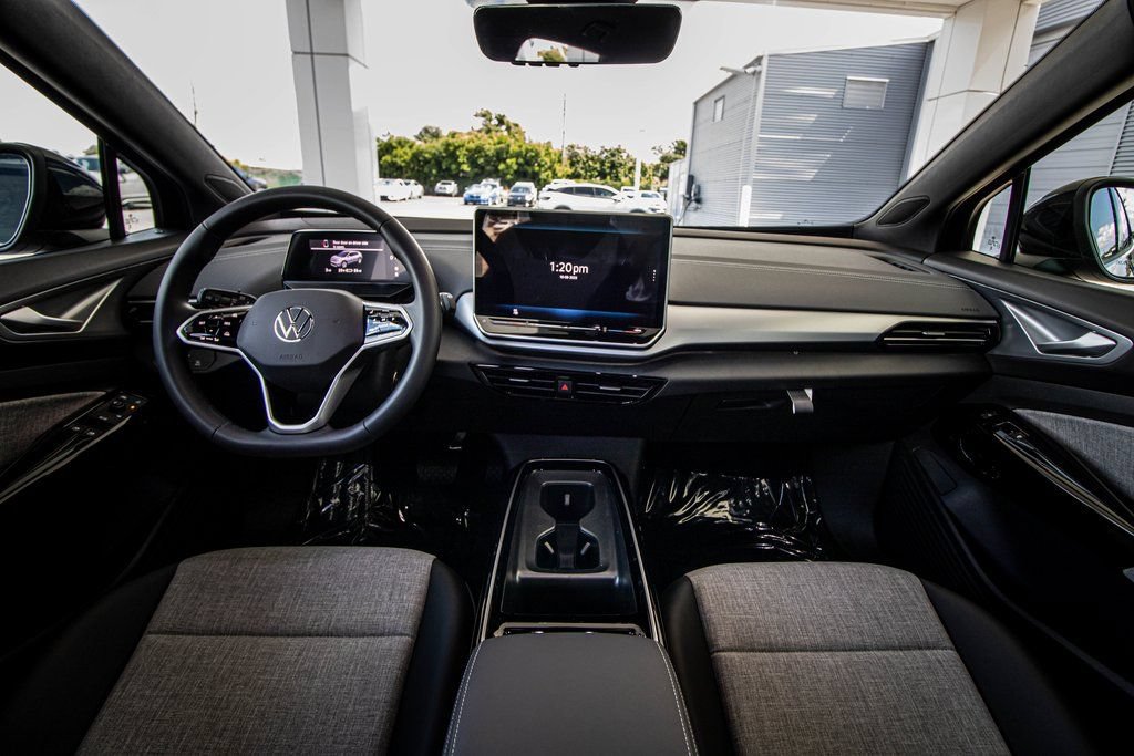 2025 Volkswagen ID.4 PRO - Photo 29
