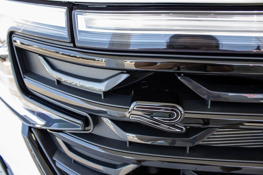 2025 Volkswagen Atlas Cross Sport SEL R-LINE - Photo 9