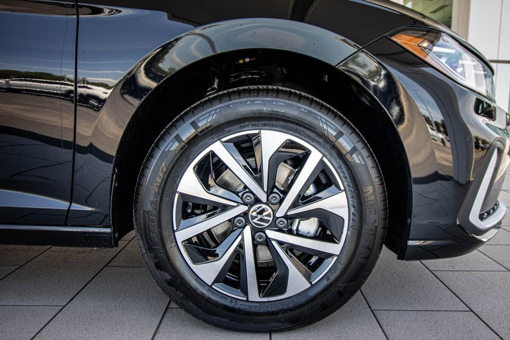 New 2026 Volkswagen Jetta S Sedan