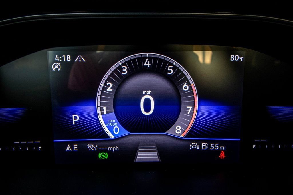 New 2026 Volkswagen Jetta Sport Sedan