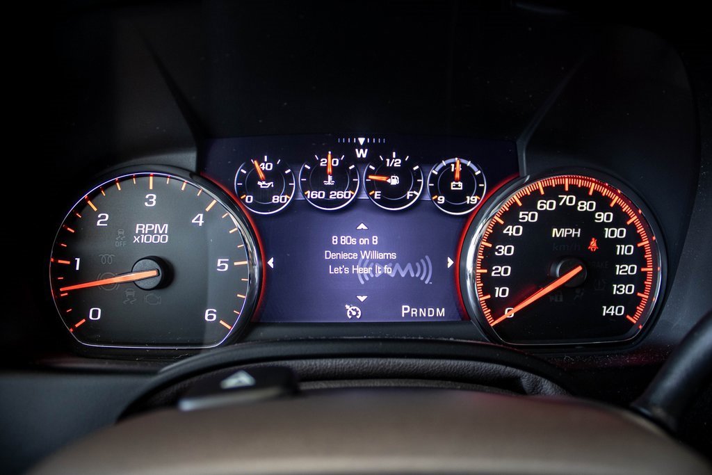 2015 Gmc Yukon Denali photo 2