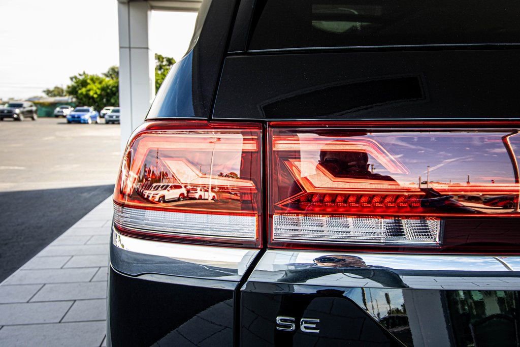 2026 Volkswagen Atlas SE w/Tech - Photo 14