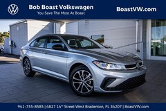 2026 Volkswagen Jetta Sport Sedan