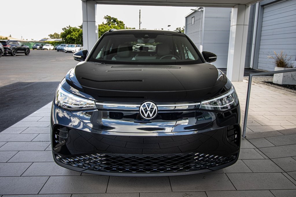 2025 Volkswagen ID.4 PRO - Photo 7