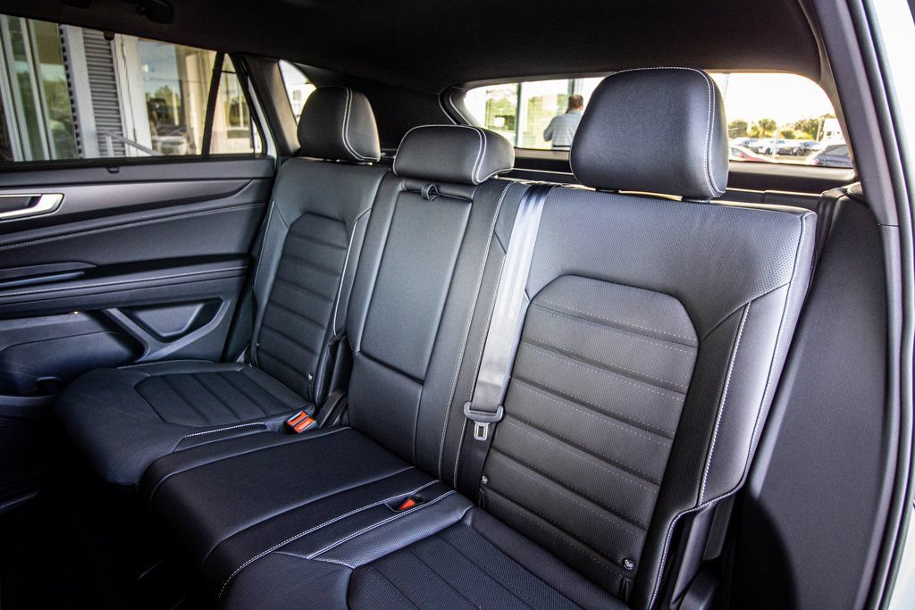 2026 Volkswagen Atlas Cross Sport SEL - Photo 51