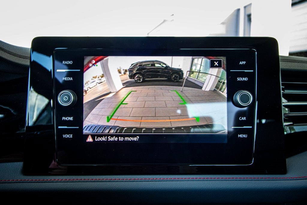 New 2026 Volkswagen Jetta GLI Autobahn Sedan