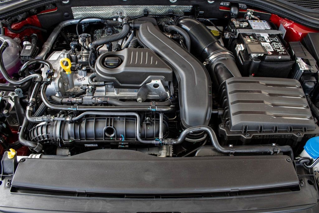 2025 Volkswagen Jetta SE - Photo 23