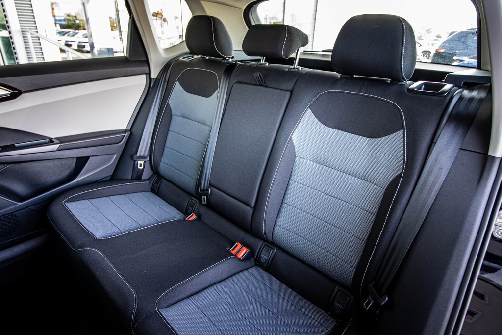 2026 Volkswagen Taos S - Photo 44
