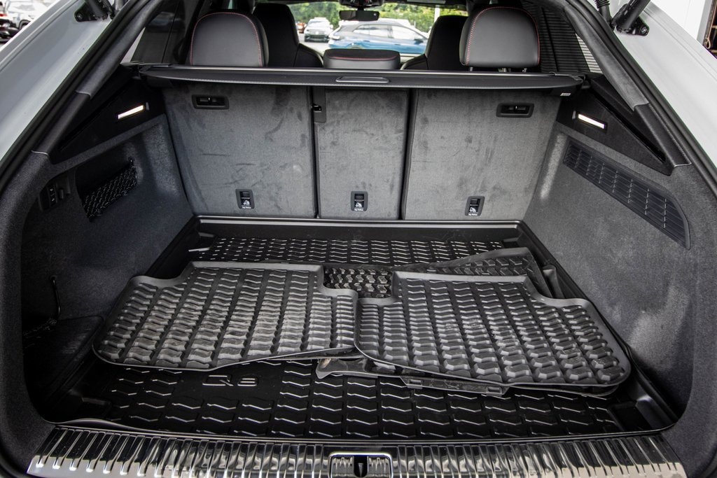 2025 Audi RS Q8 Base - Photo 17